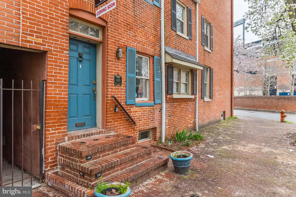 RIDGELY'S DELIGHT - Residential