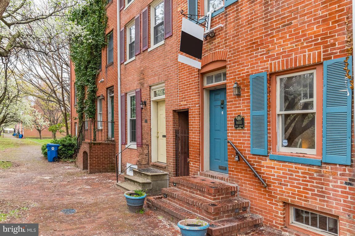 RIDGELY'S DELIGHT - Residential