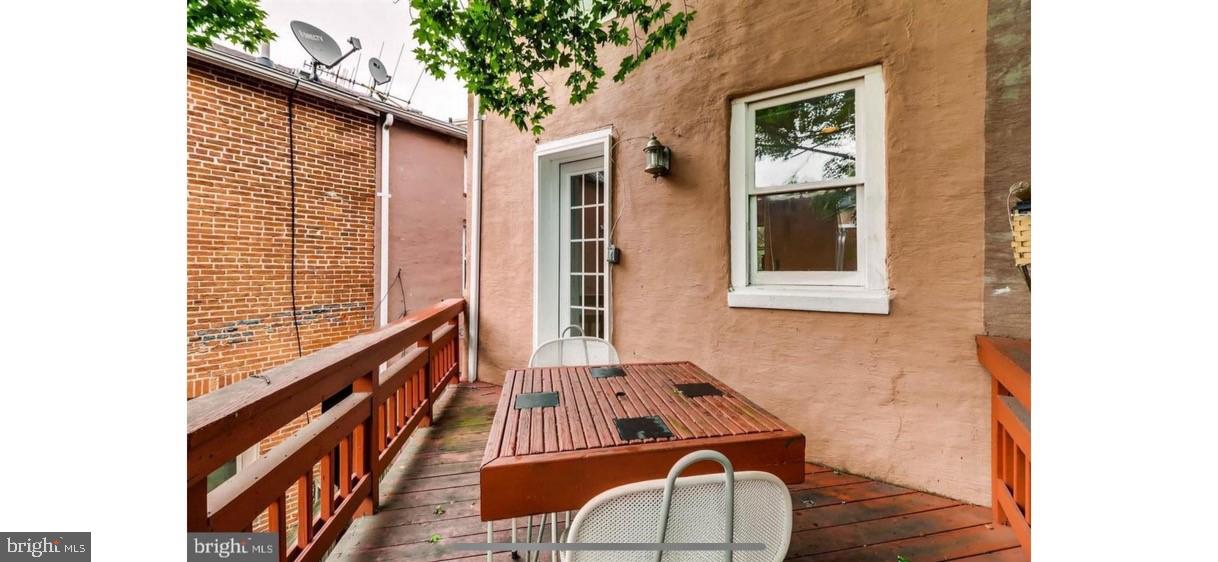 RIDGELY'S DELIGHT - Residential