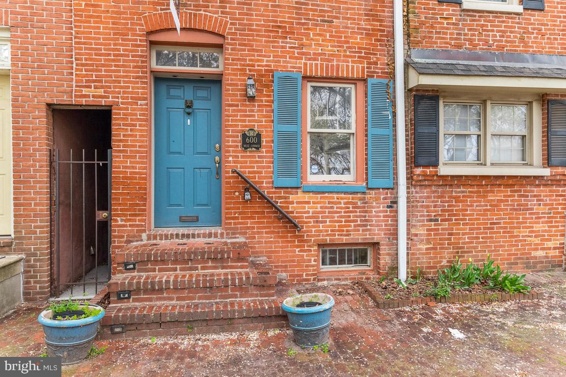 RIDGELY'S DELIGHT - Residential