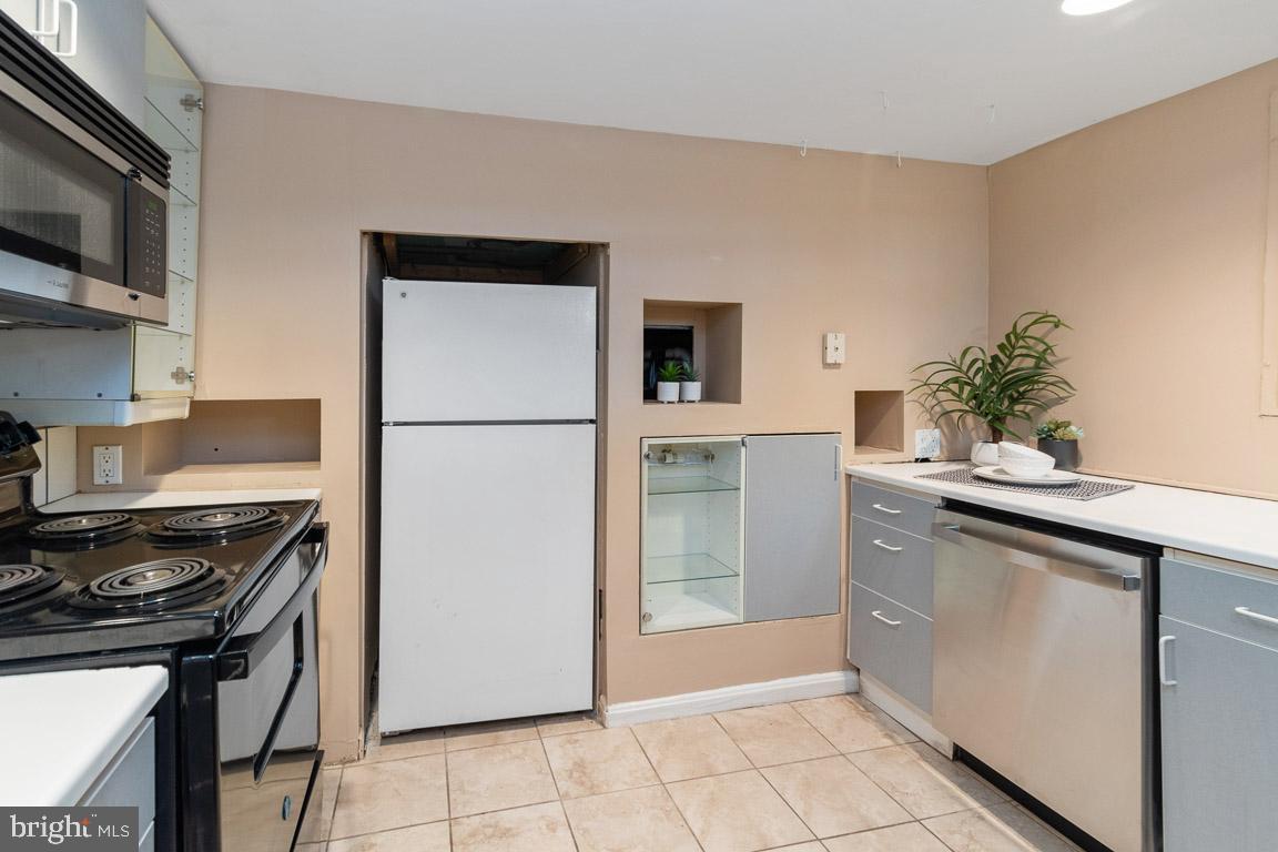 RIDGELY'S DELIGHT - Residential