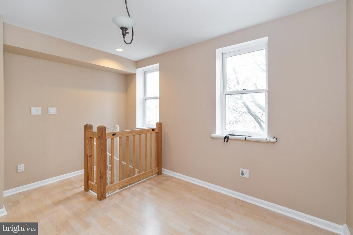 RIDGELY'S DELIGHT - Residential