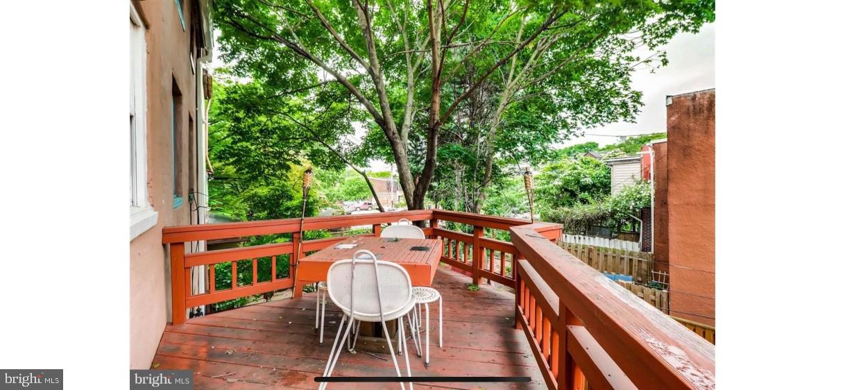 RIDGELY'S DELIGHT - Residential