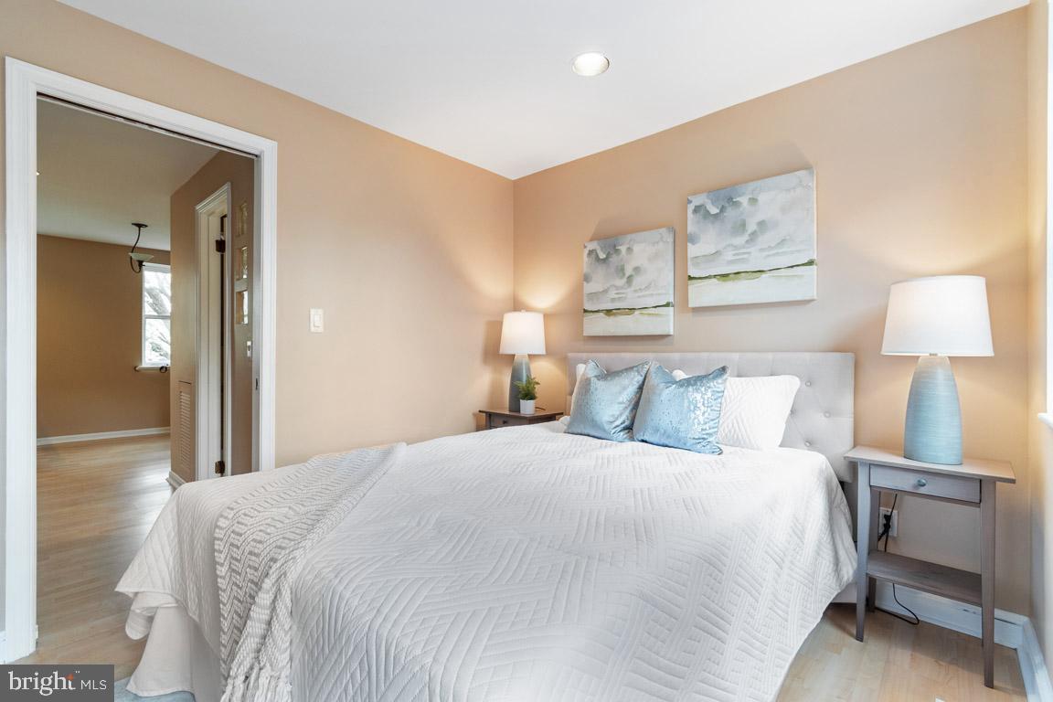 RIDGELY'S DELIGHT - Residential