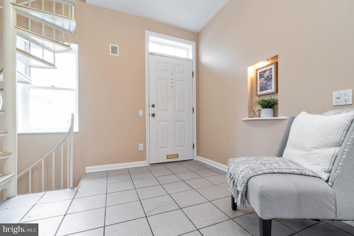 RIDGELY'S DELIGHT - Residential