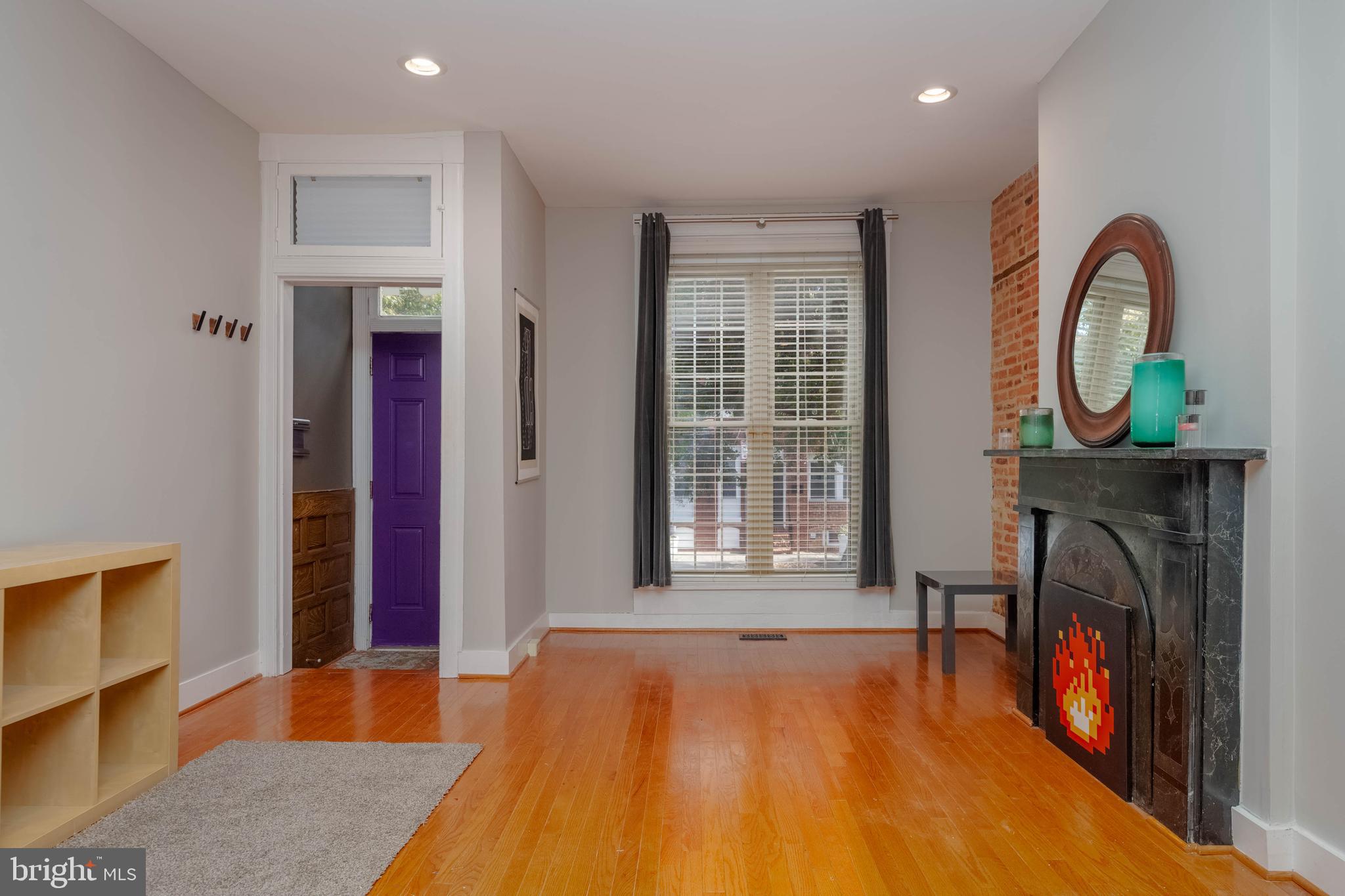 PATTERSON PLACE - Residential