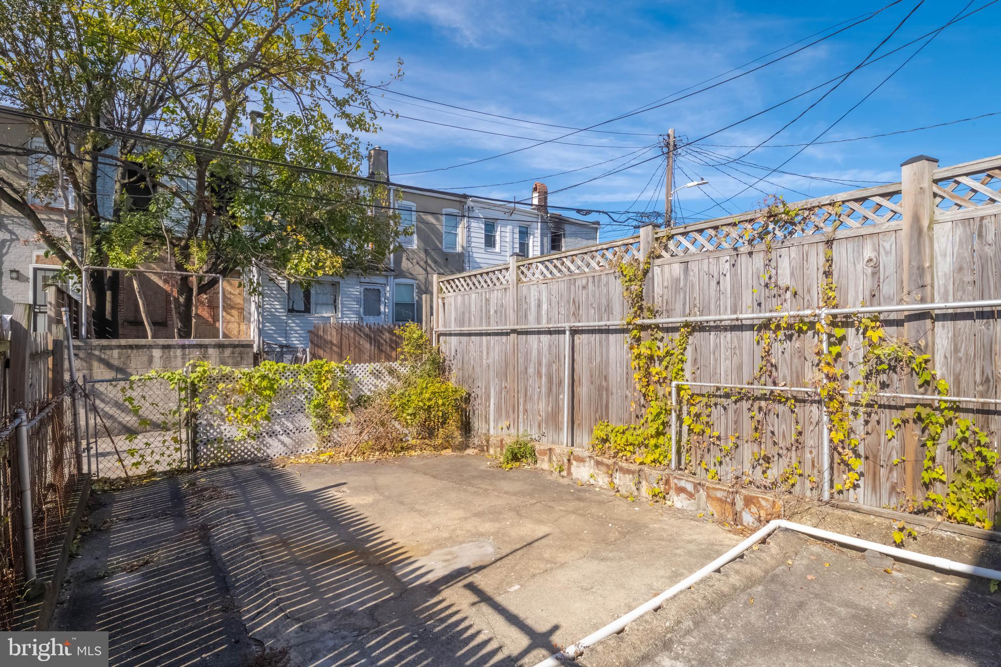 PATTERSON PLACE - Residential