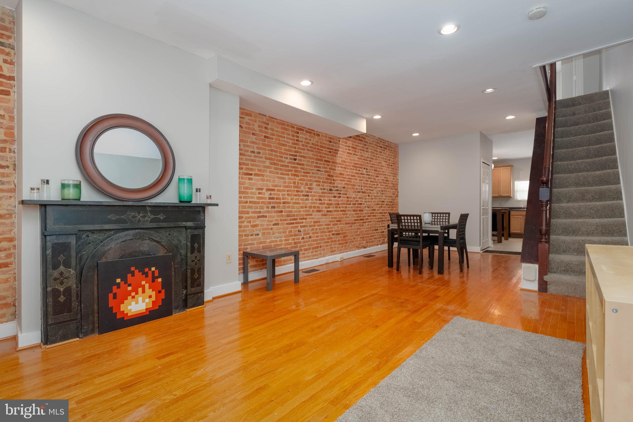 PATTERSON PLACE - Residential