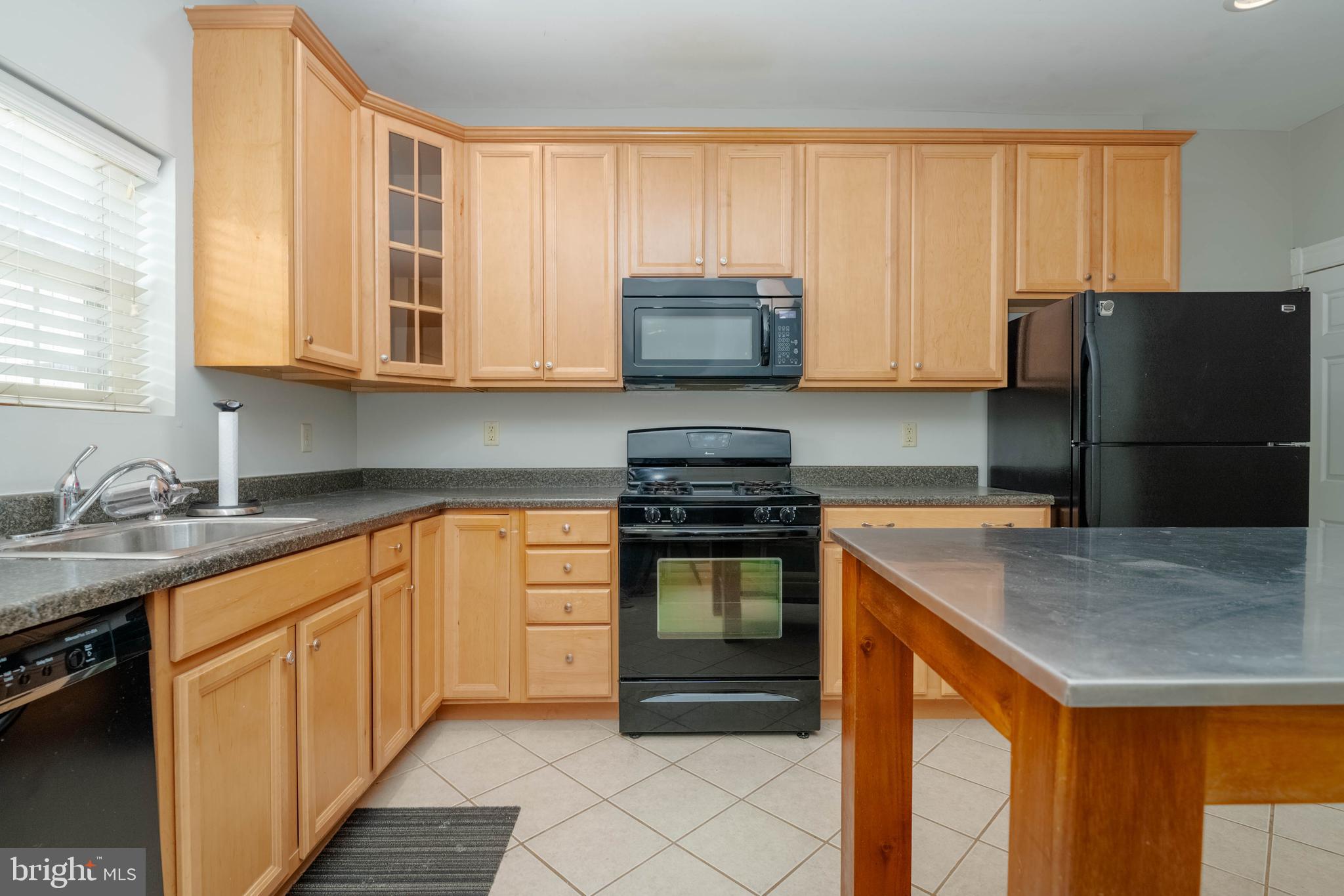 PATTERSON PLACE - Residential