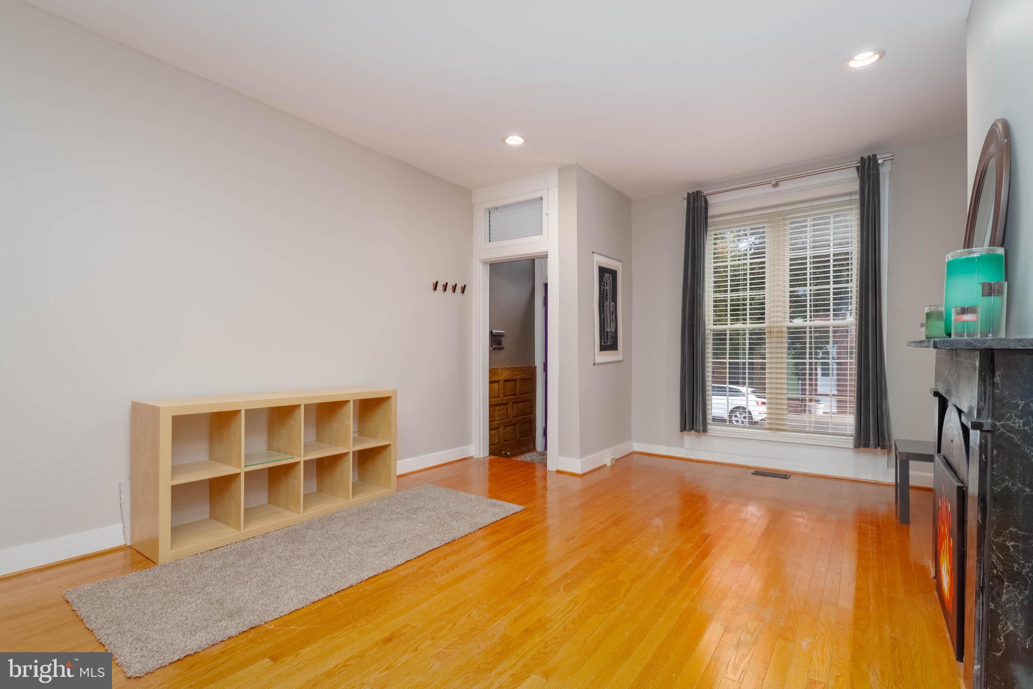 PATTERSON PLACE - Residential