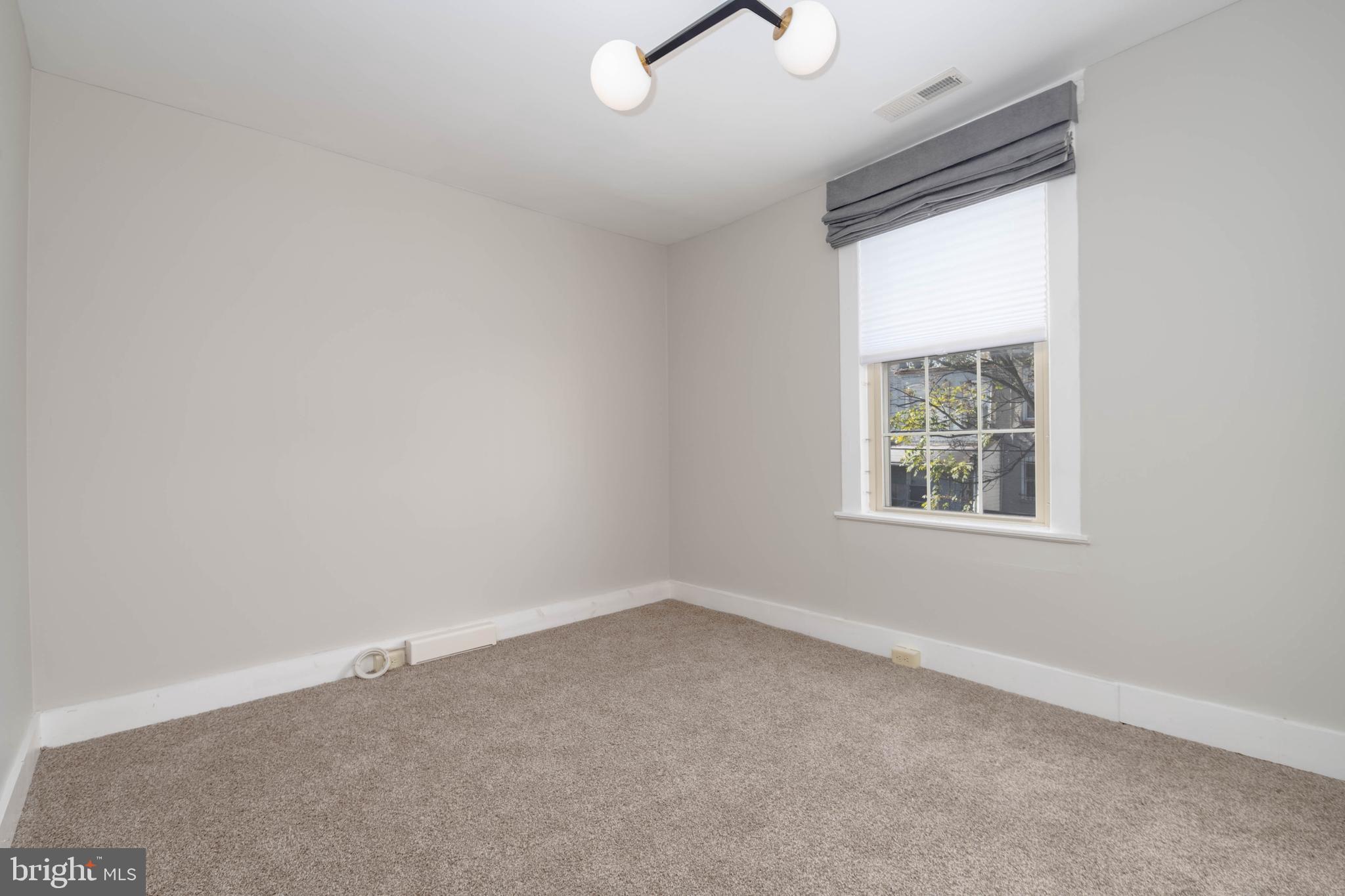 PATTERSON PLACE - Residential