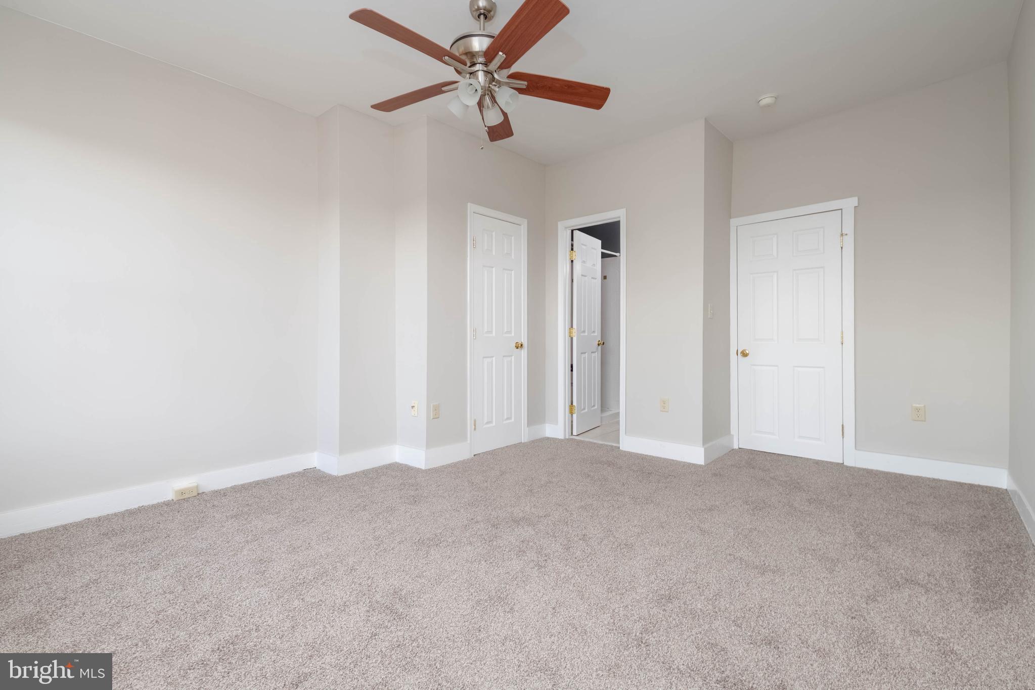 PATTERSON PLACE - Residential