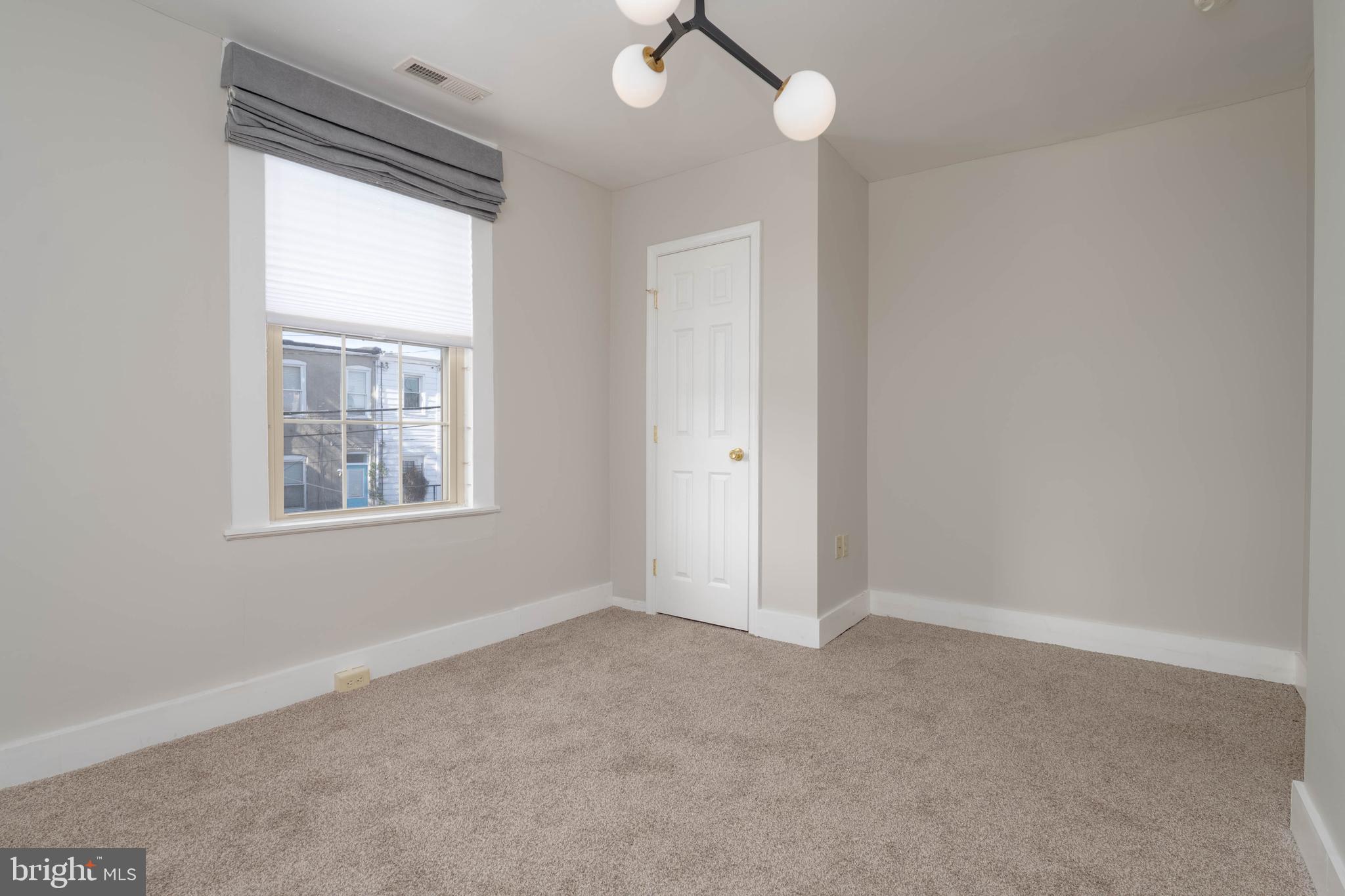 PATTERSON PLACE - Residential