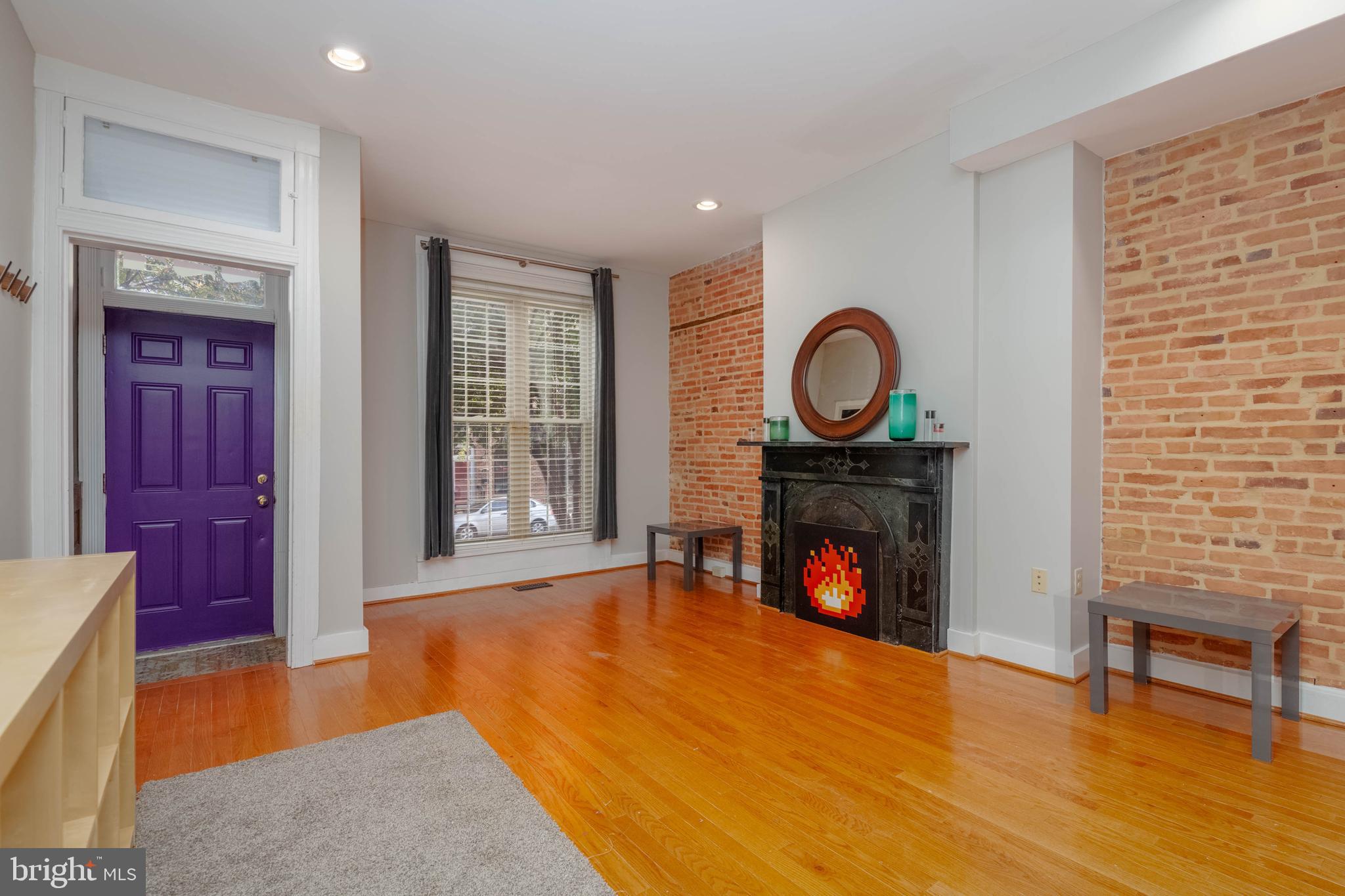 PATTERSON PLACE - Residential