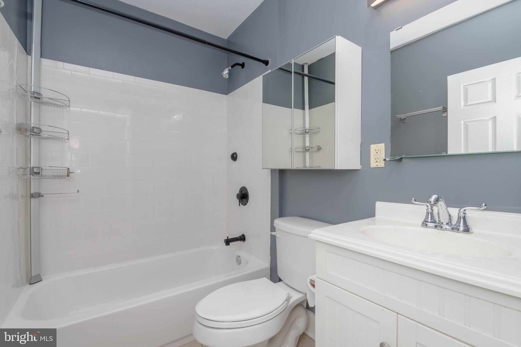 PATTERSON PLACE - Residential