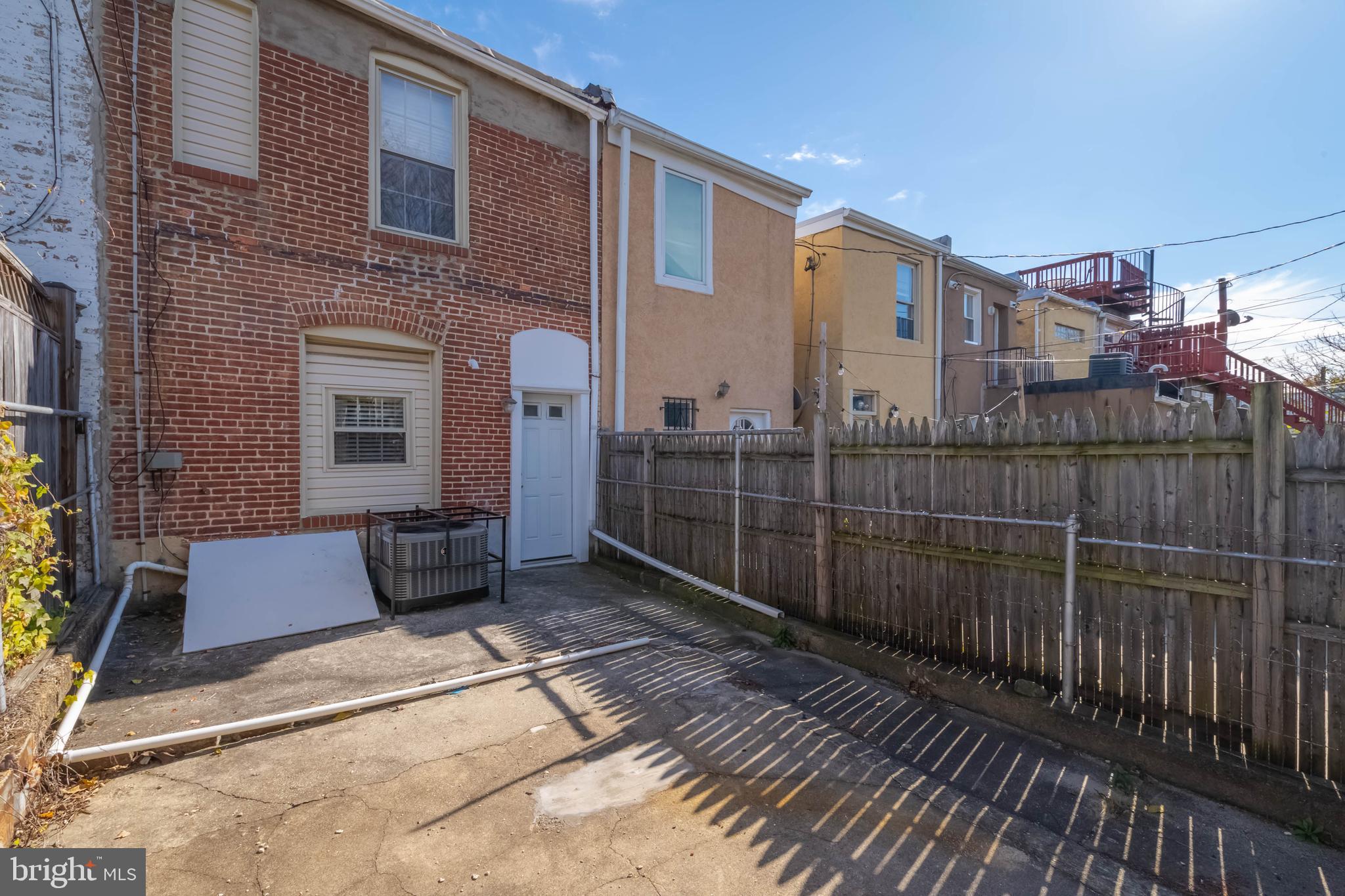 PATTERSON PLACE - Residential