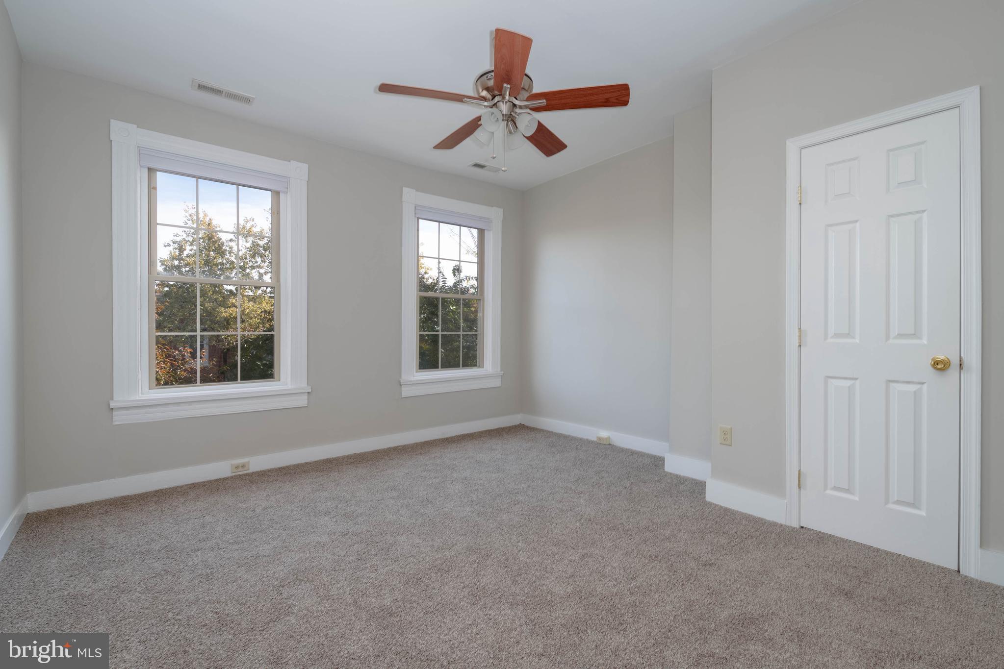 PATTERSON PLACE - Residential