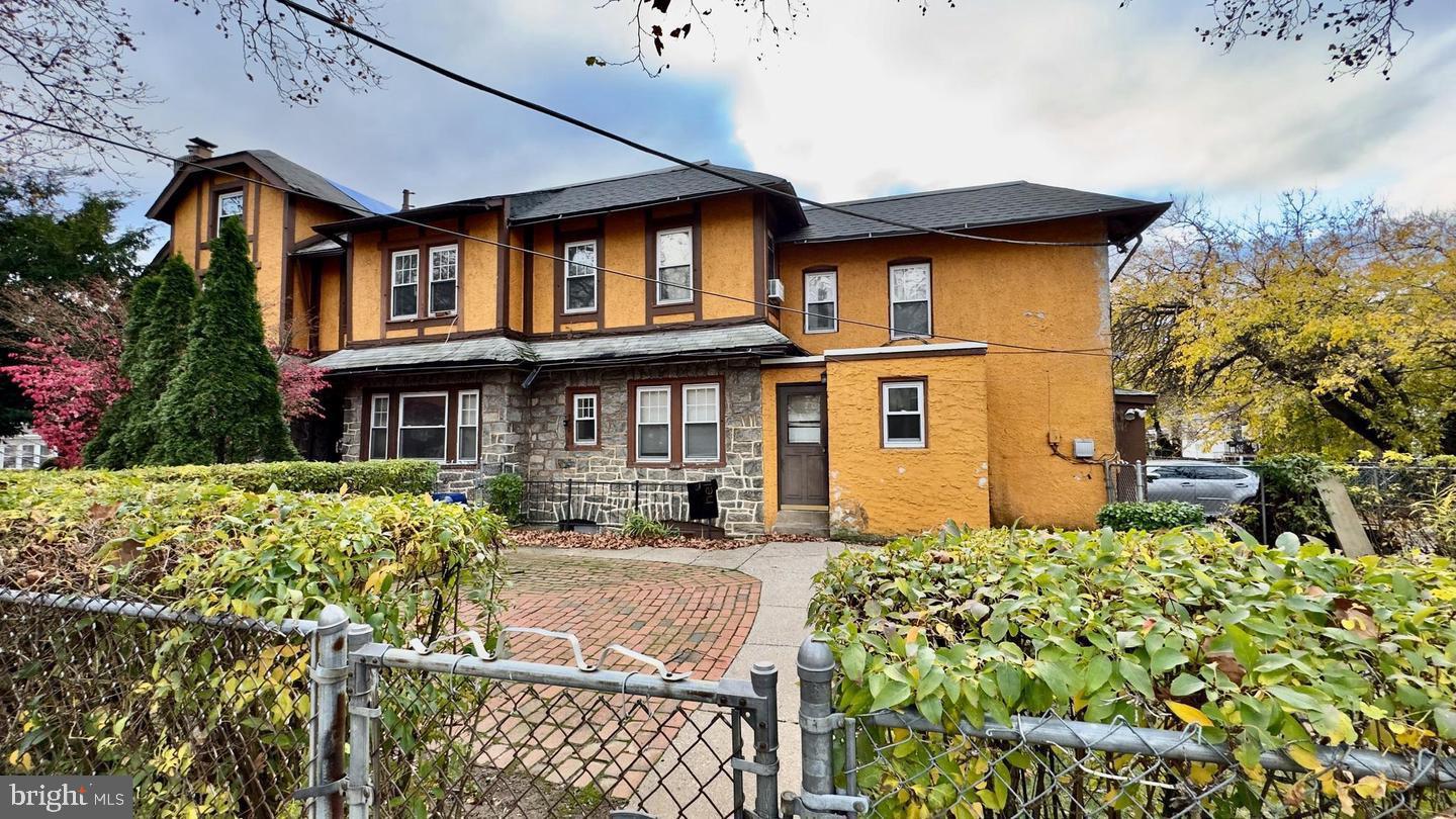 5401 GAINOR ROAD