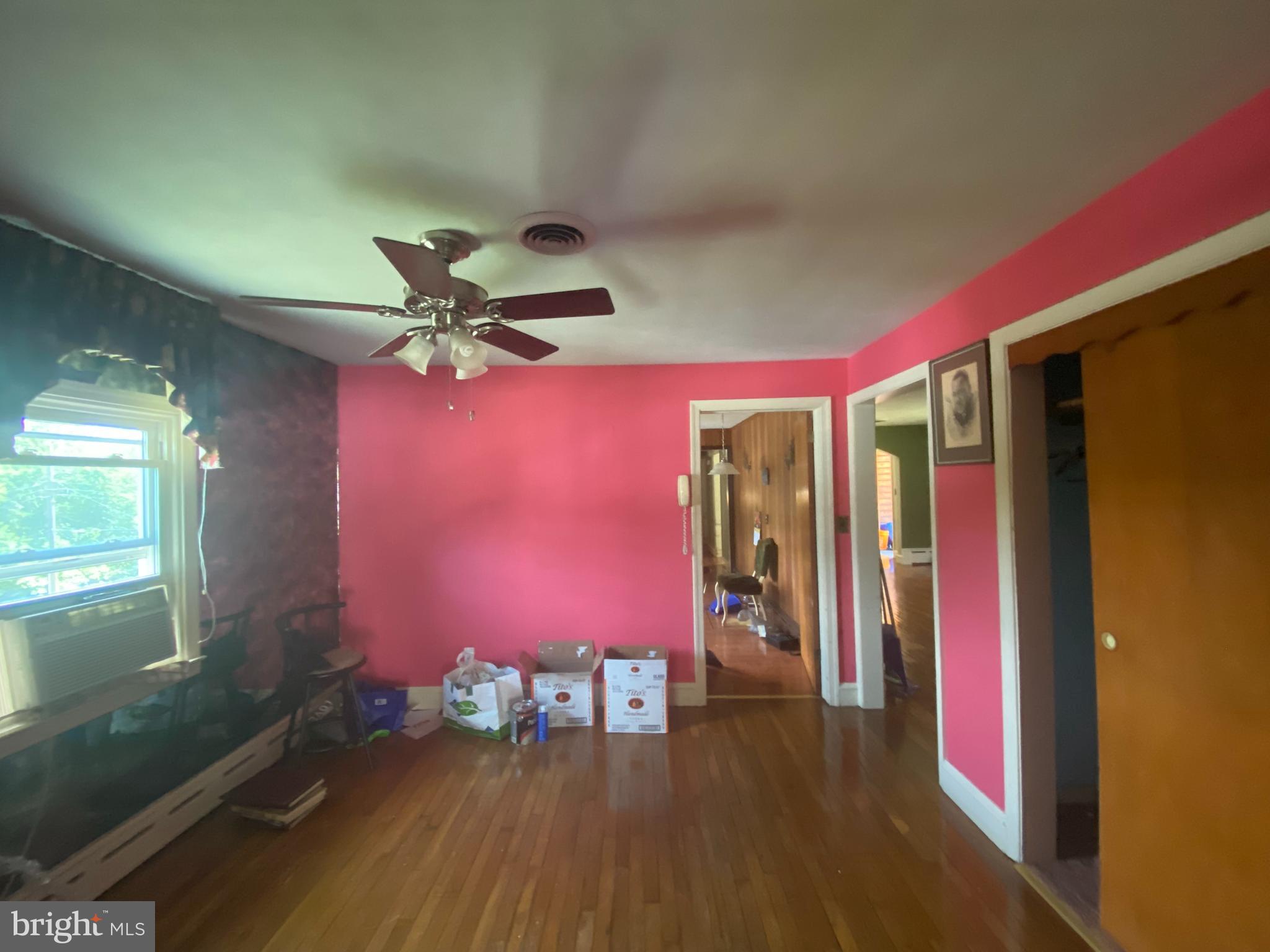 SOUTH COATESVILLE - Residential