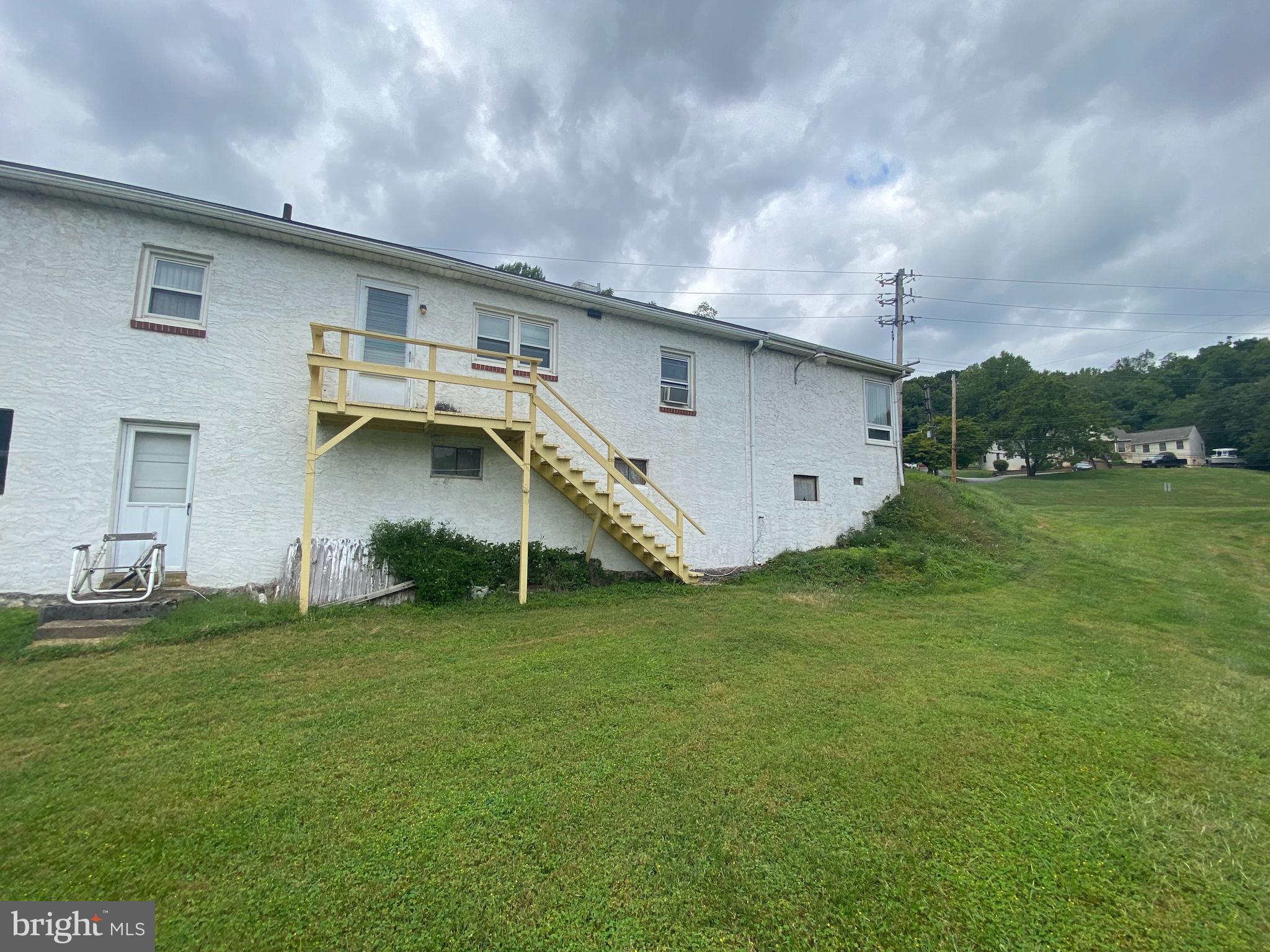 SOUTH COATESVILLE - Residential