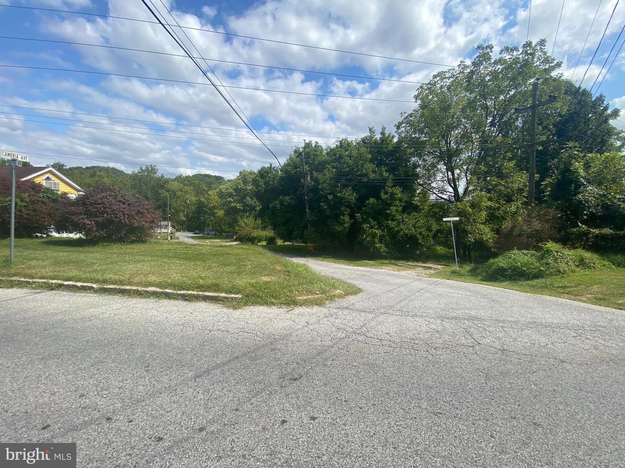 SOUTH COATESVILLE - Residential