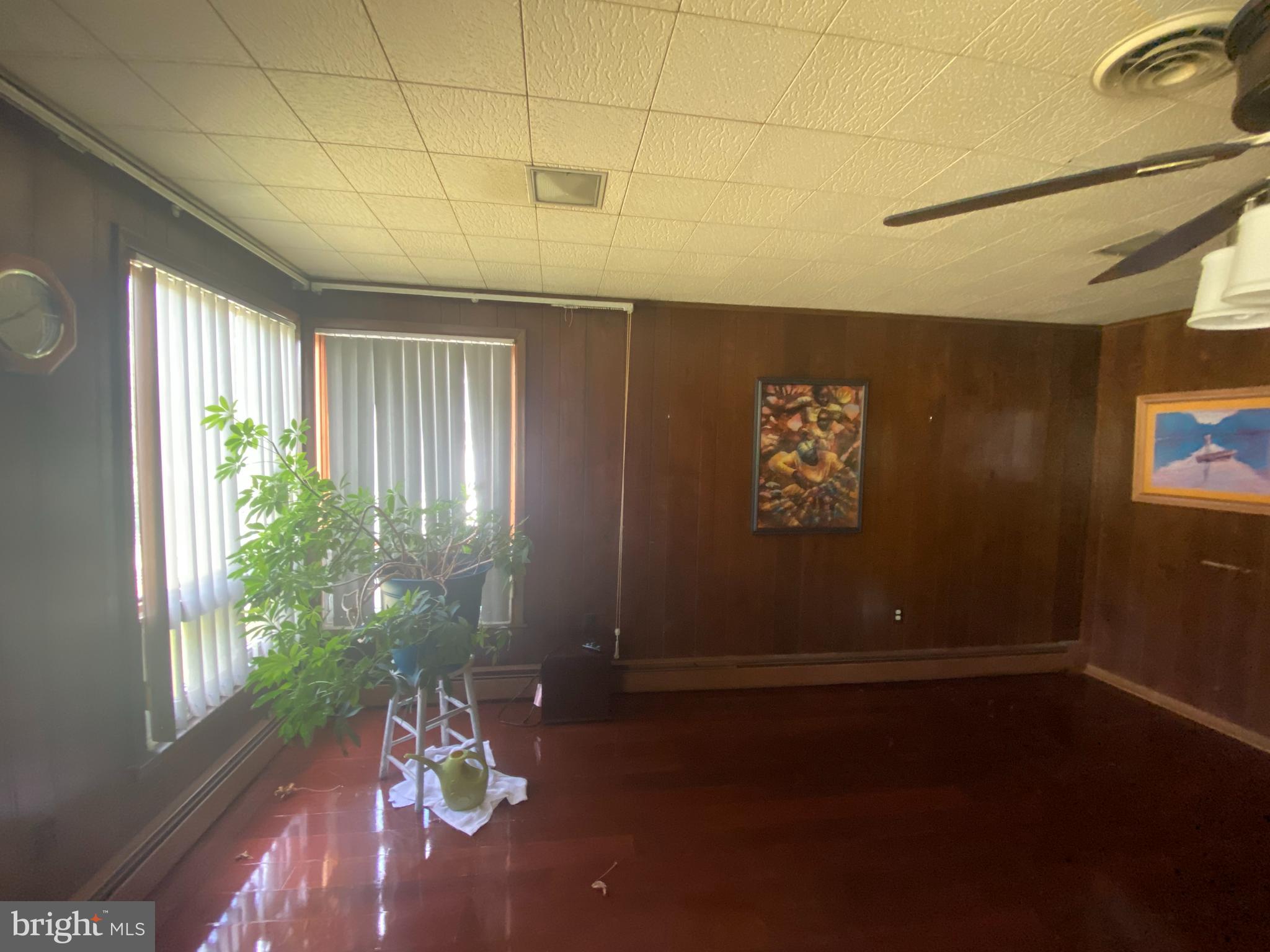 SOUTH COATESVILLE - Residential