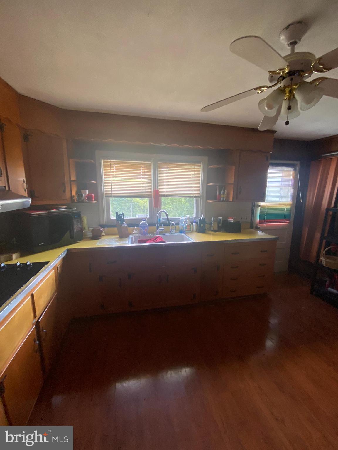 SOUTH COATESVILLE - Residential