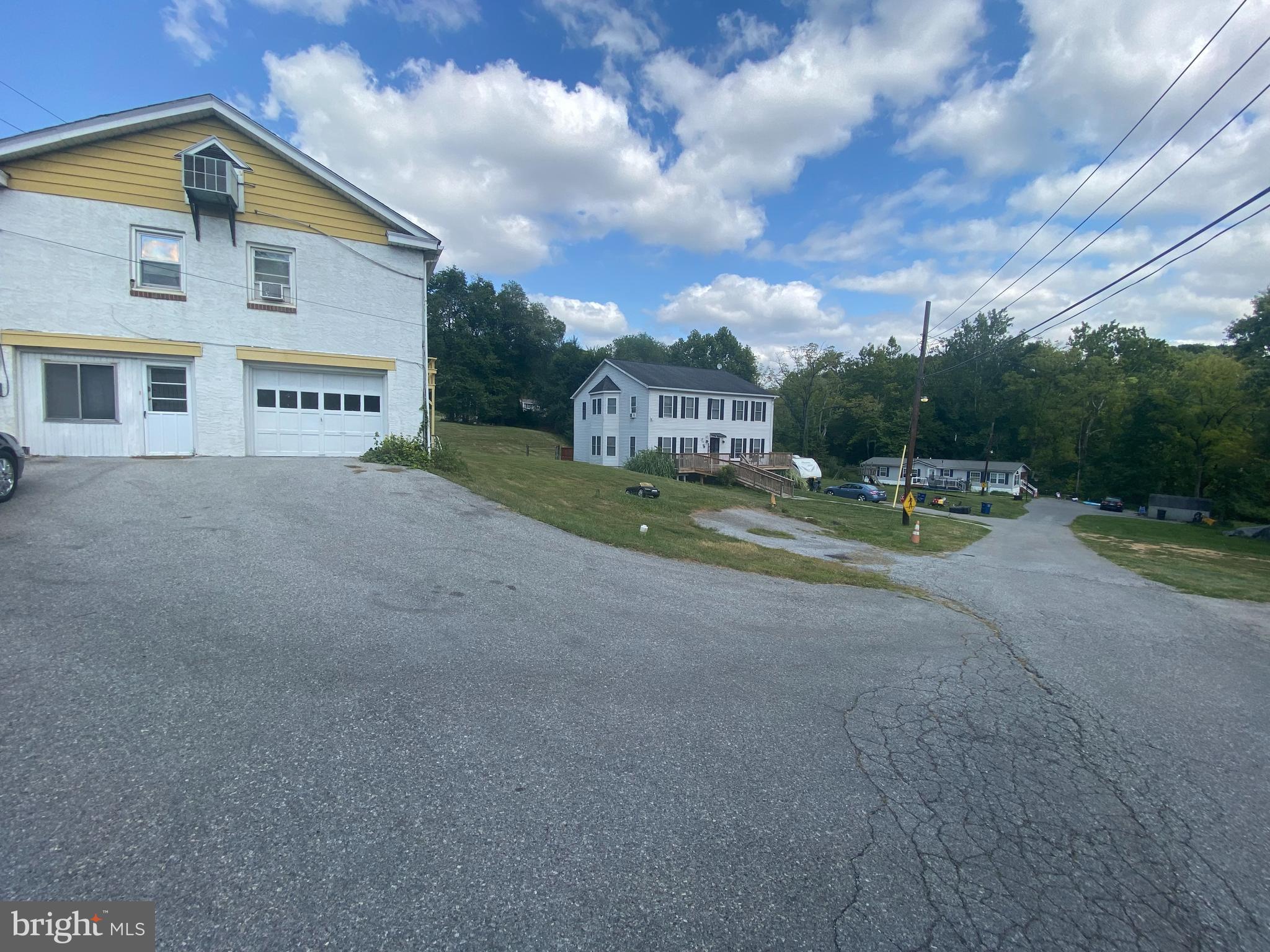 SOUTH COATESVILLE - Residential