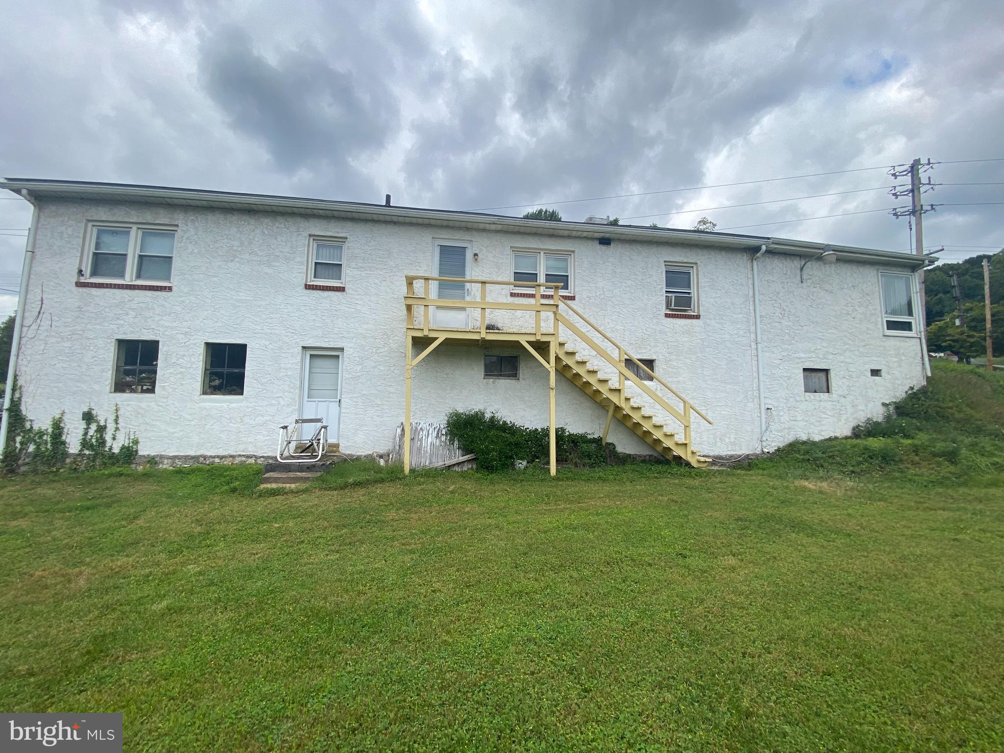 SOUTH COATESVILLE - Residential