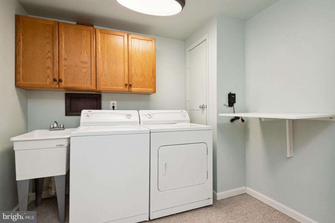 THE BLUFFS ELLICOTT MILL - Residential