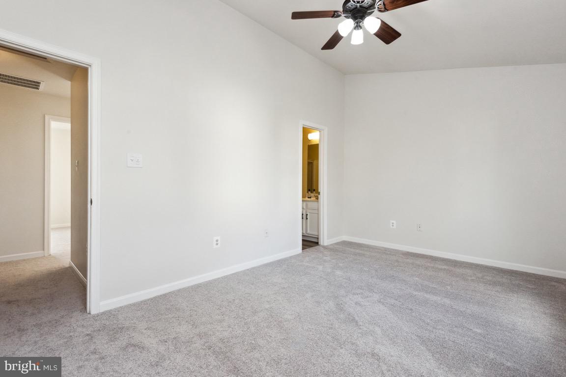 THE BLUFFS ELLICOTT MILL - Residential