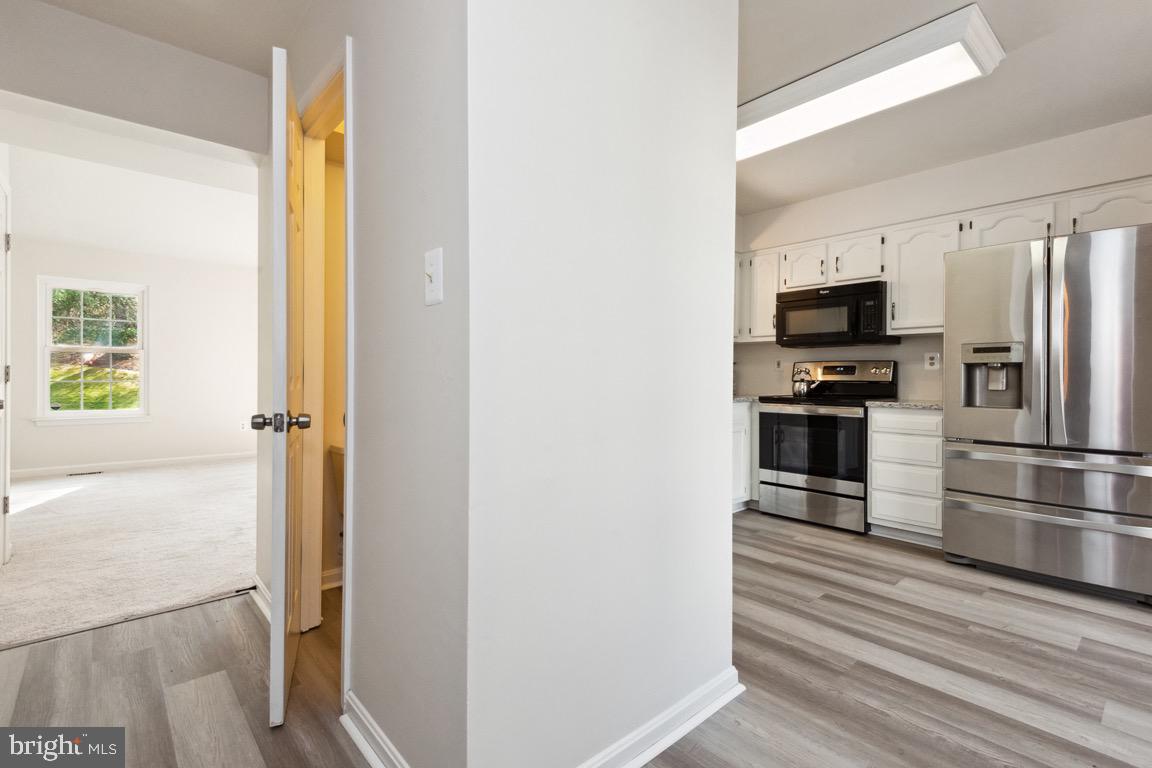 THE BLUFFS ELLICOTT MILL - Residential