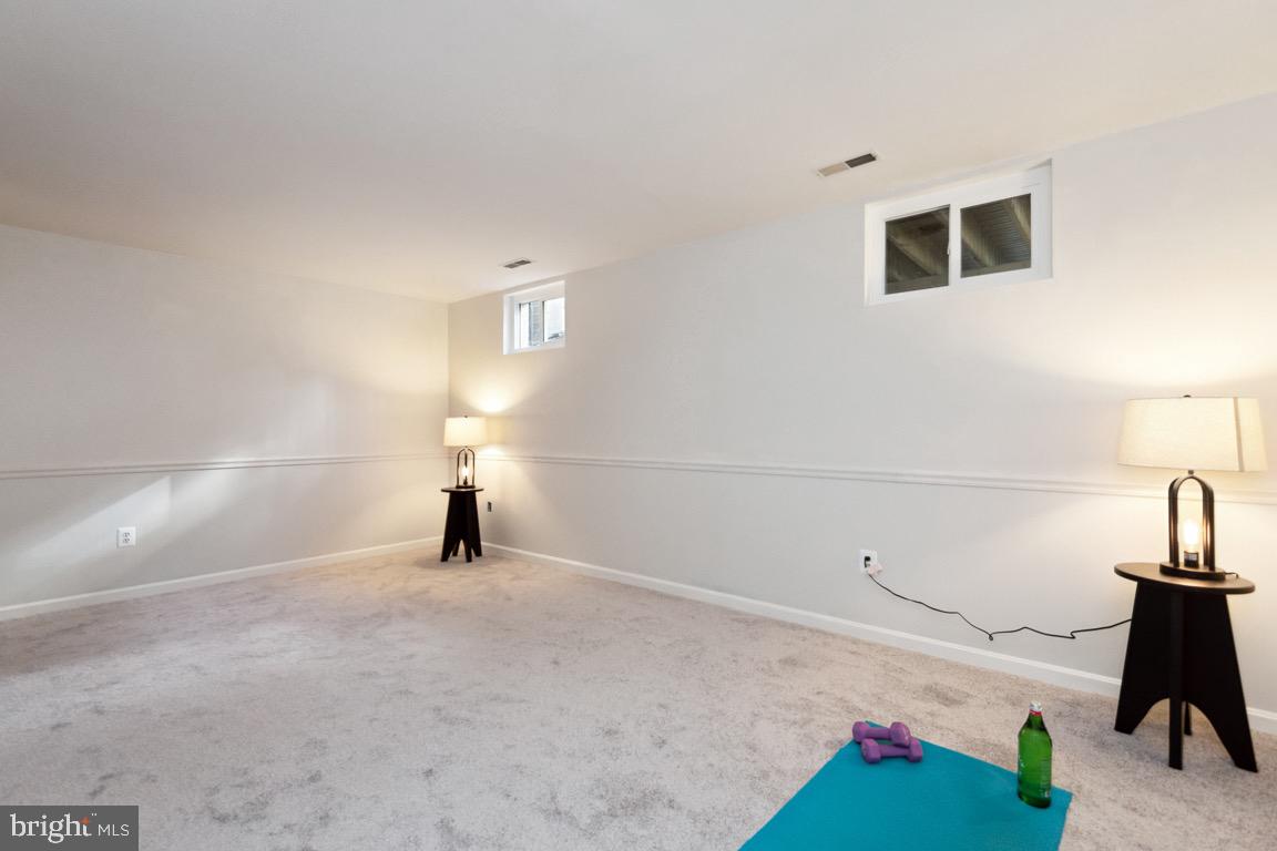 THE BLUFFS ELLICOTT MILL - Residential