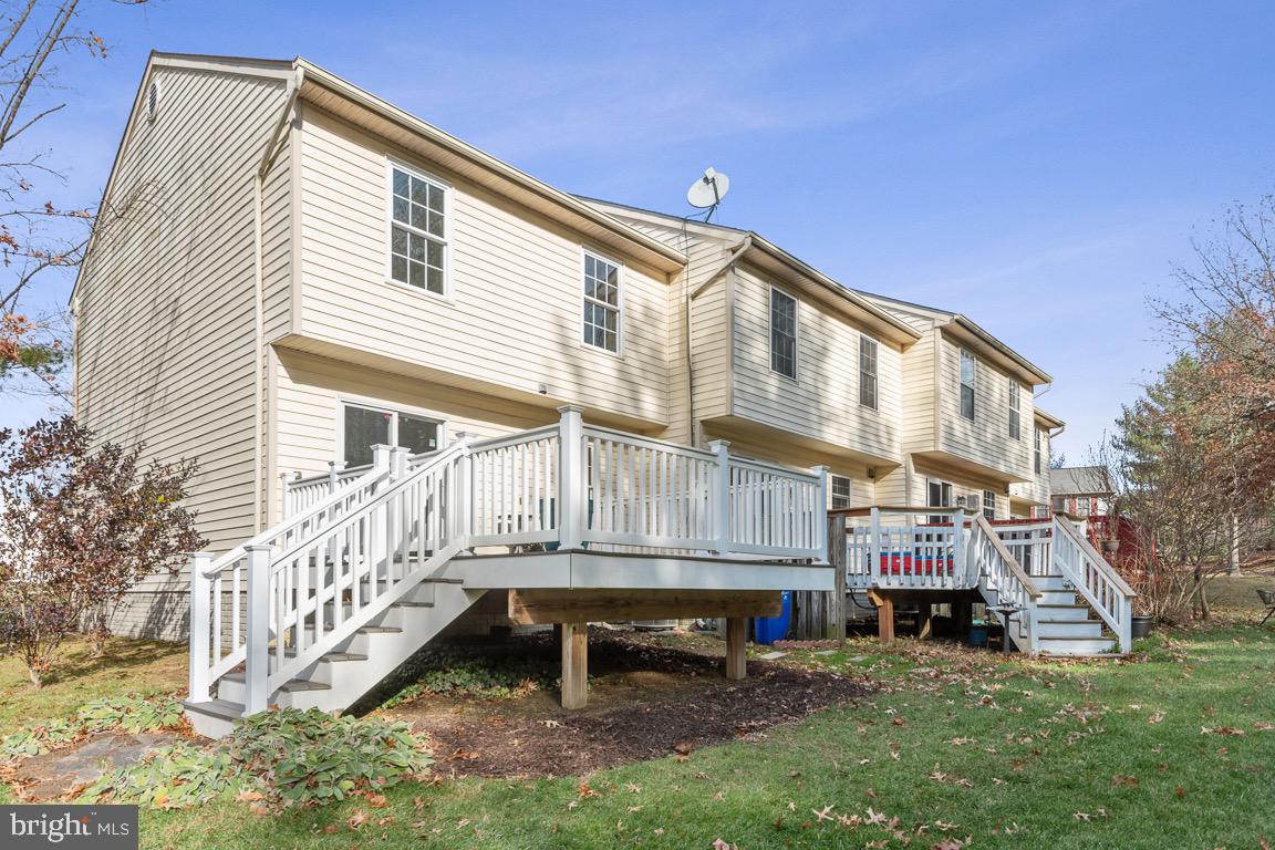THE BLUFFS ELLICOTT MILL - Residential