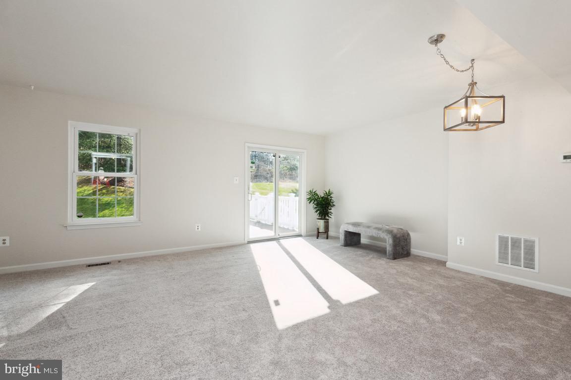 THE BLUFFS ELLICOTT MILL - Residential