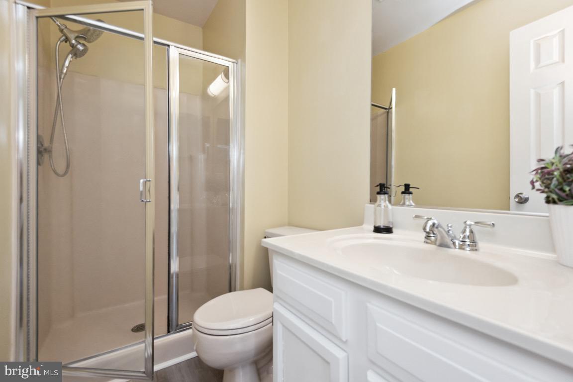 THE BLUFFS ELLICOTT MILL - Residential