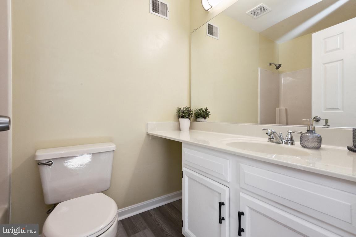 THE BLUFFS ELLICOTT MILL - Residential