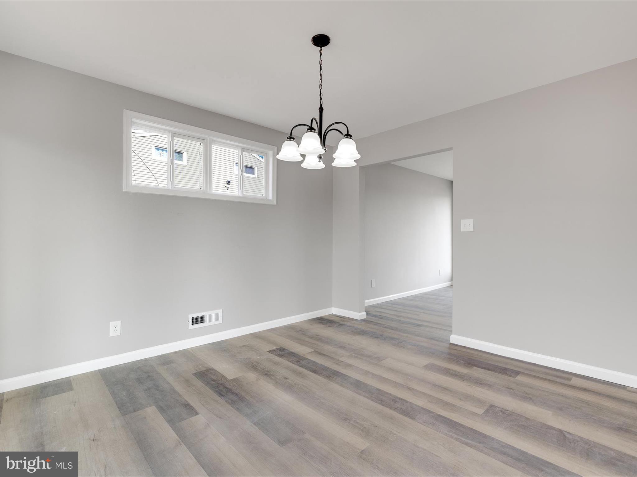 NORTH WELLHAM - Residential