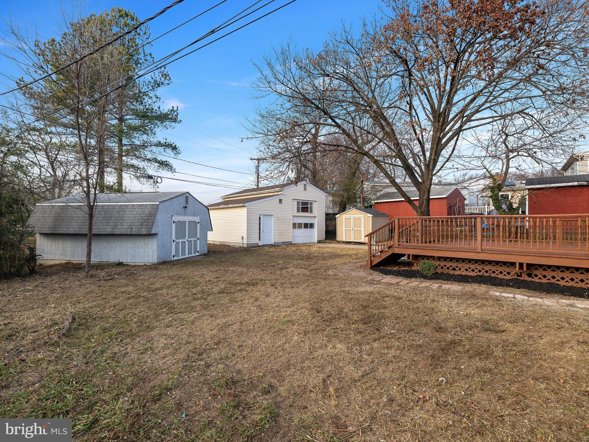 NORTH WELLHAM - Residential