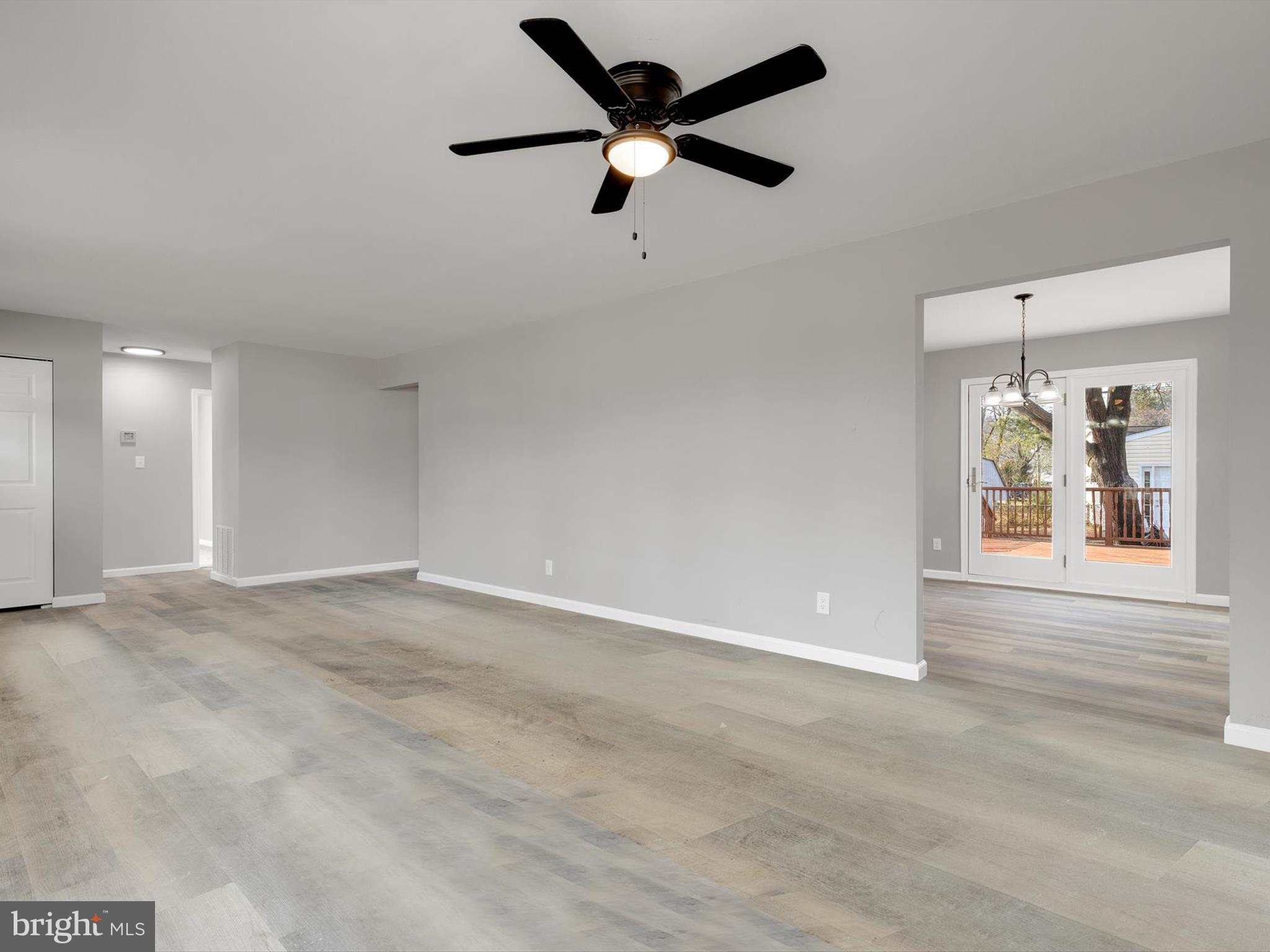 NORTH WELLHAM - Residential