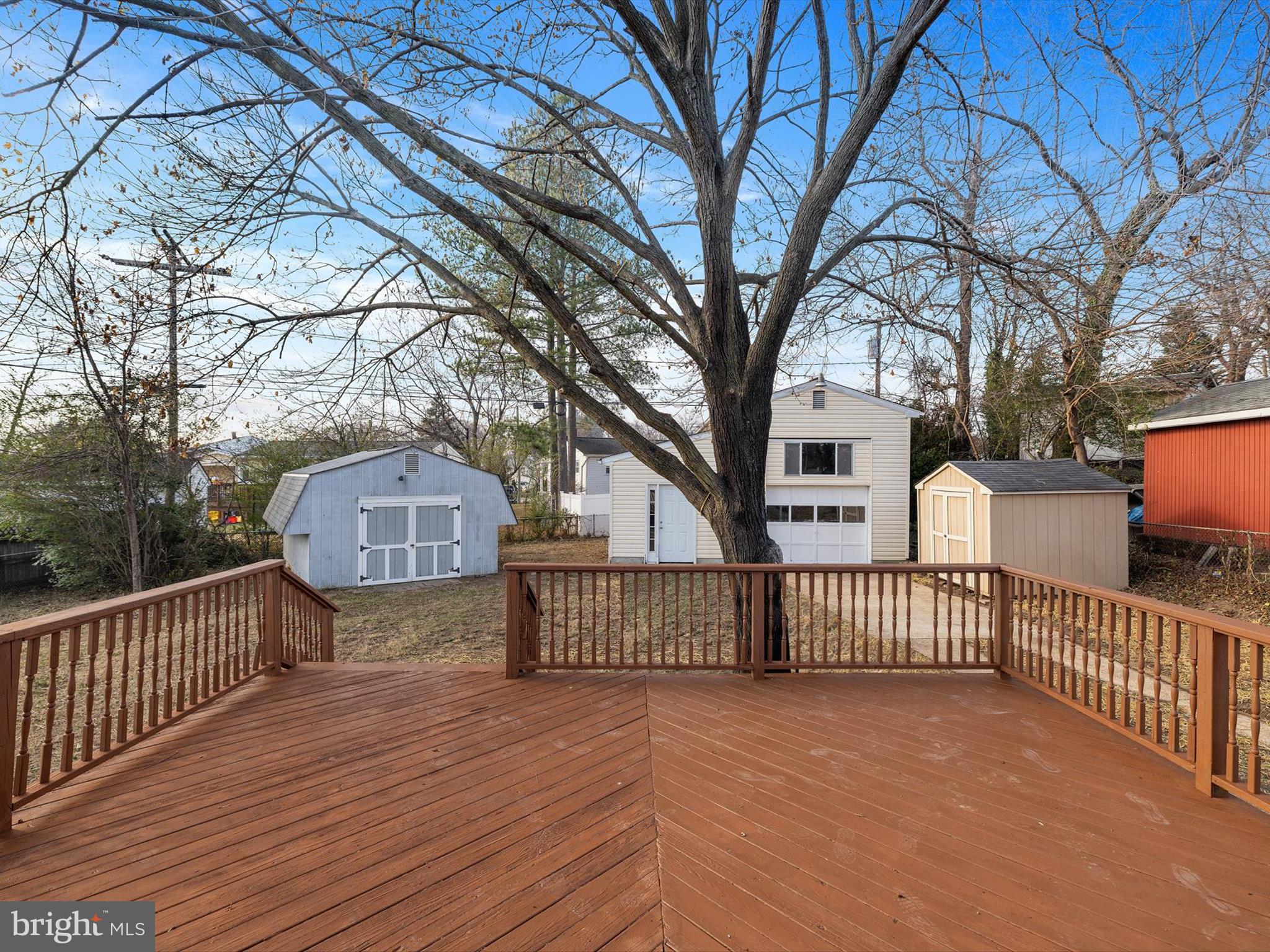 NORTH WELLHAM - Residential