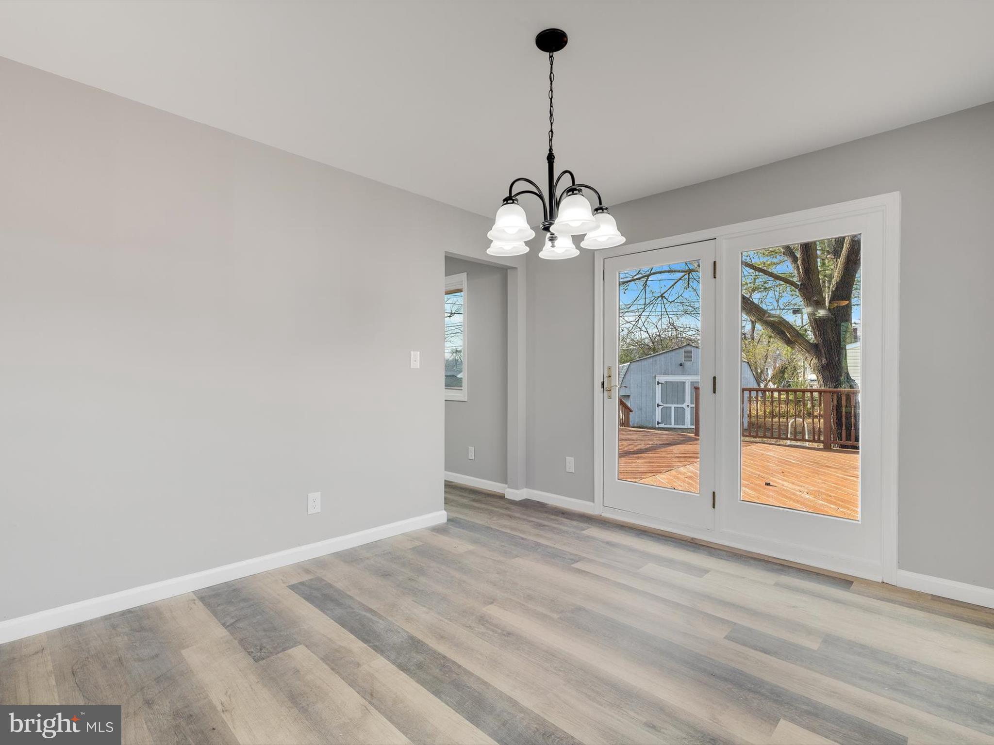 NORTH WELLHAM - Residential