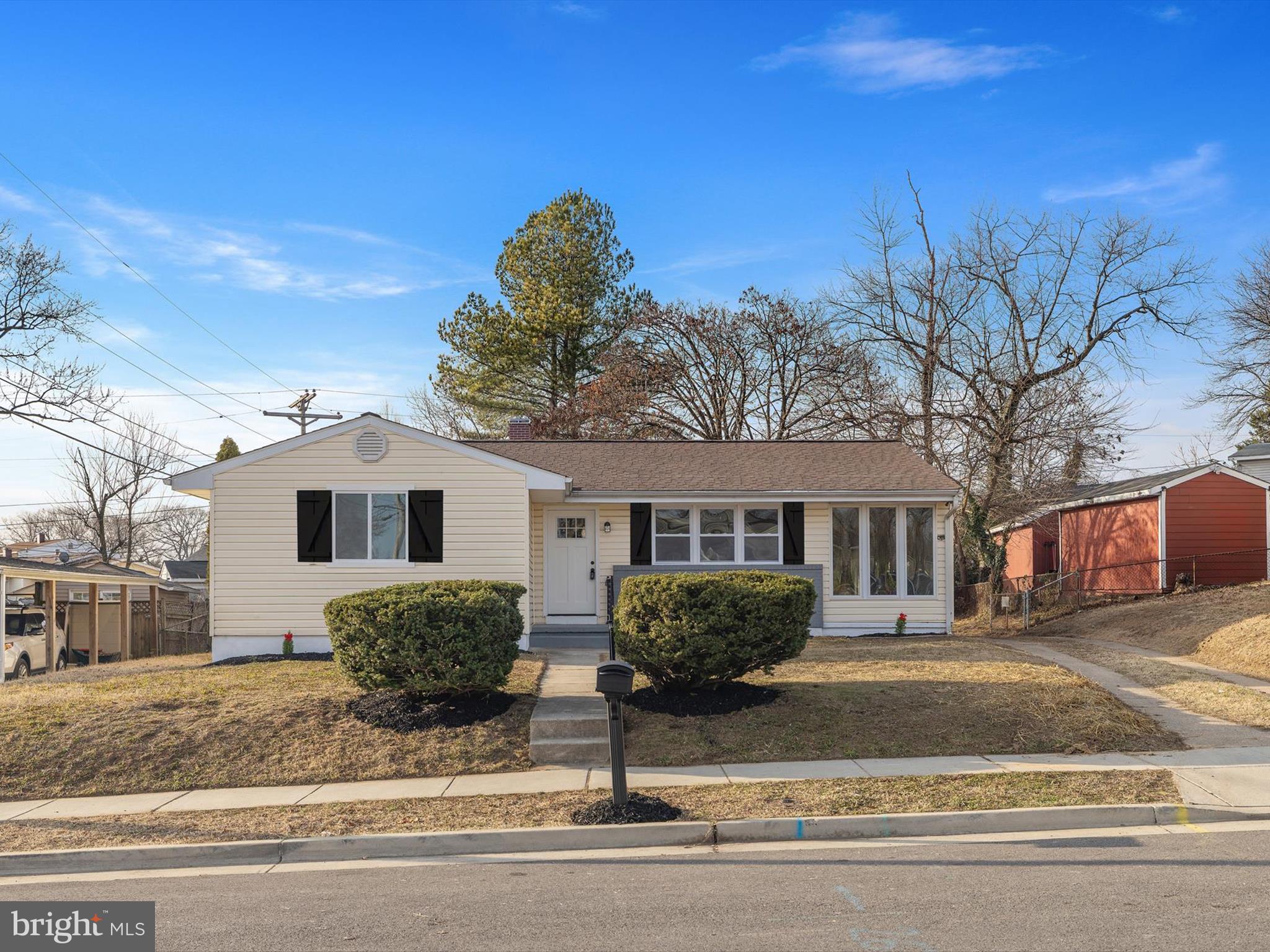 NORTH WELLHAM - Residential