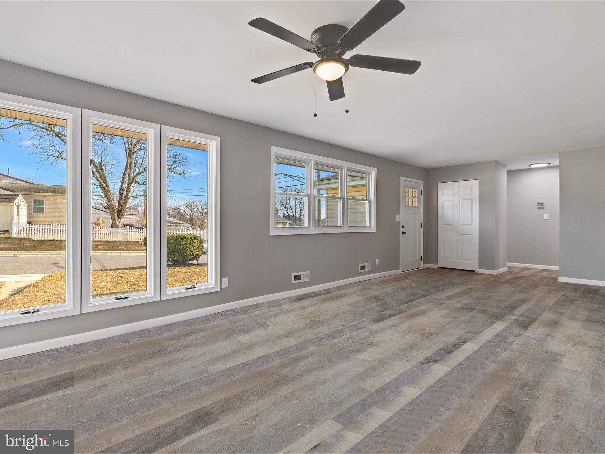 NORTH WELLHAM - Residential