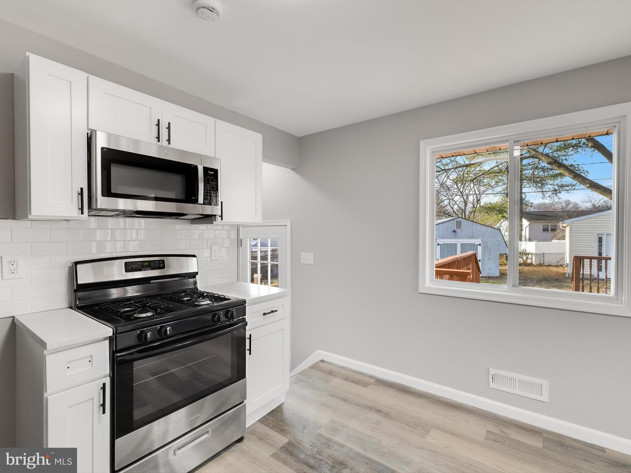 NORTH WELLHAM - Residential