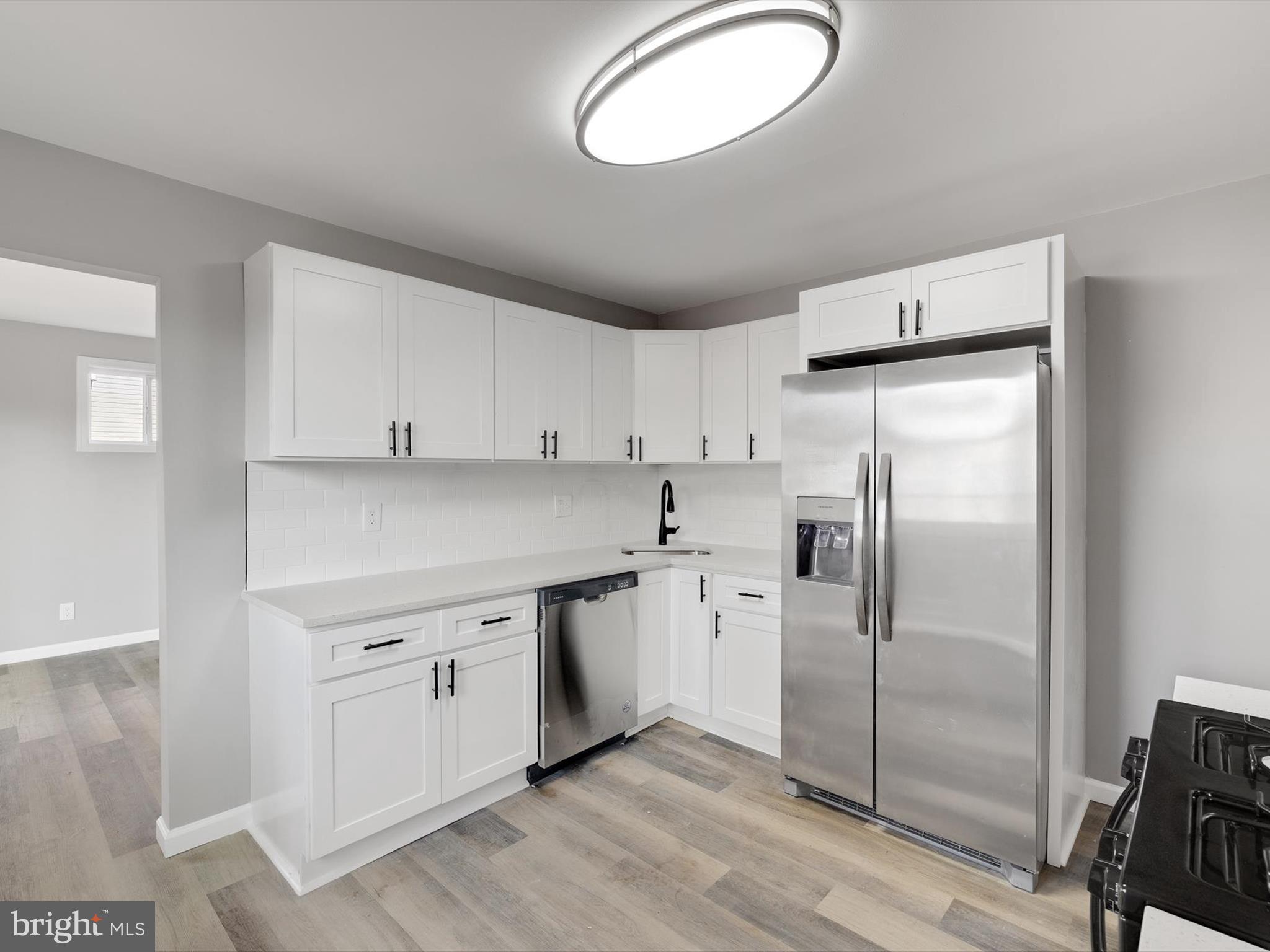 NORTH WELLHAM - Residential