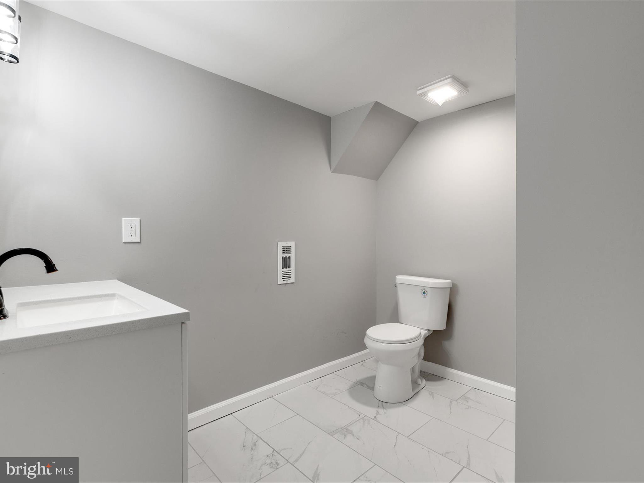 NORTH WELLHAM - Residential