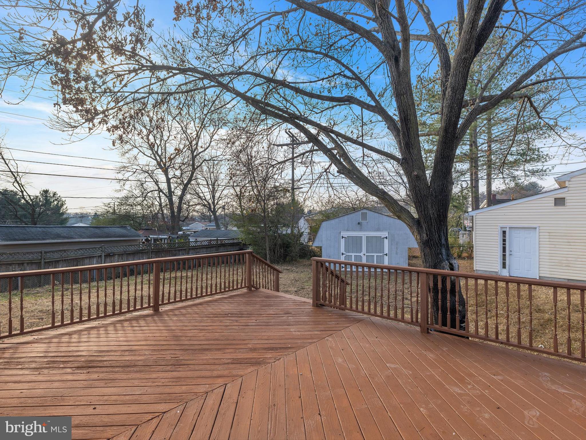 NORTH WELLHAM - Residential