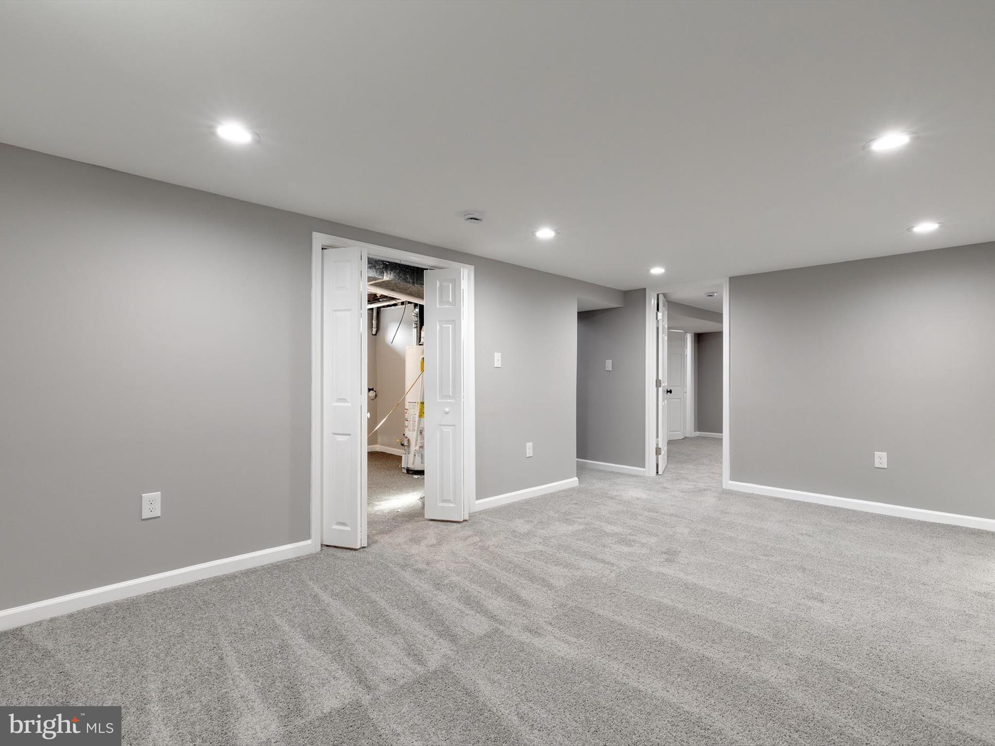 NORTH WELLHAM - Residential