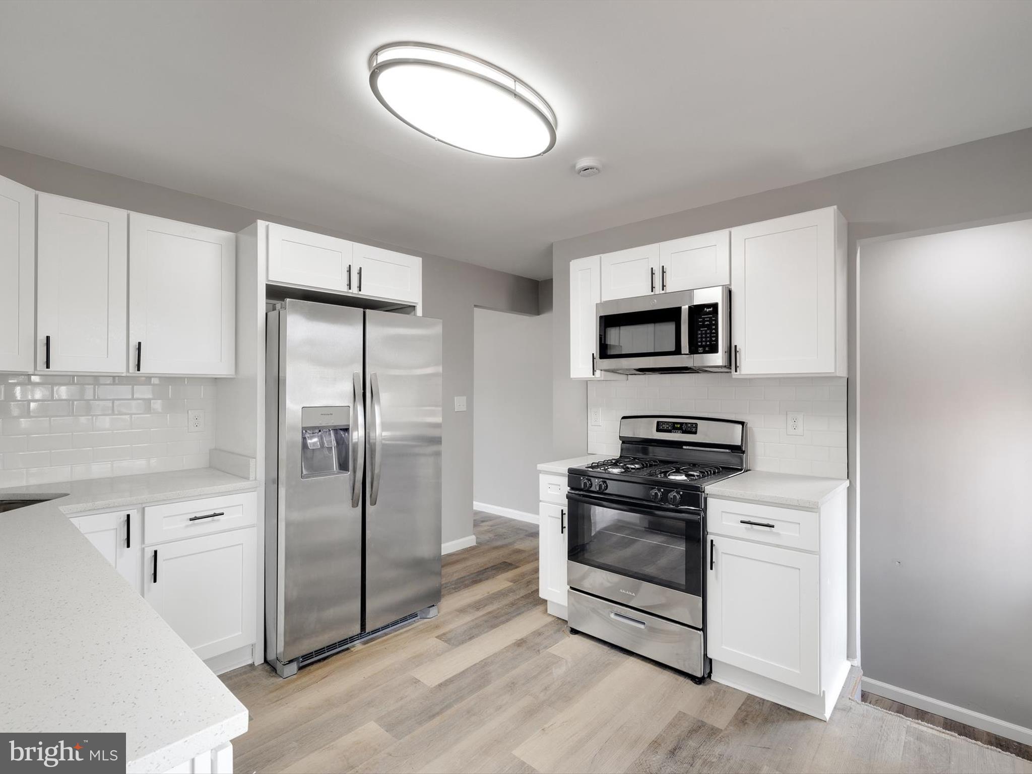 NORTH WELLHAM - Residential